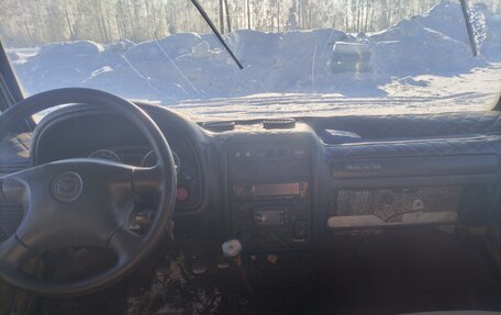 ЛуАЗ 969, 1990 год, 225 000 рублей, 6 фотография