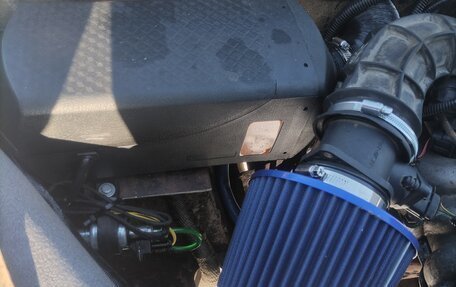 ЛуАЗ 969, 1990 год, 225 000 рублей, 11 фотография