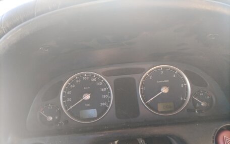 ЛуАЗ 969, 1990 год, 225 000 рублей, 9 фотография