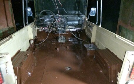 ЛуАЗ 969, 1990 год, 225 000 рублей, 16 фотография