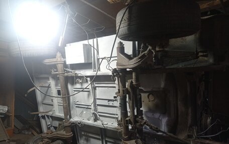 ЛуАЗ 969, 1990 год, 225 000 рублей, 15 фотография