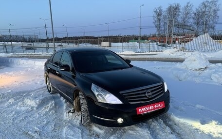 Nissan Teana, 2012 год, 950 000 рублей, 2 фотография
