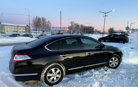 Nissan Teana, 2012 год, 950 000 рублей, 4 фотография