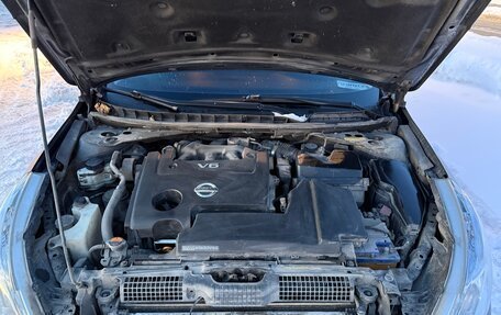 Nissan Teana, 2012 год, 950 000 рублей, 12 фотография