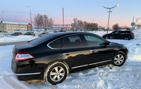Nissan Teana, 2012 год, 950 000 рублей, 3 фотография