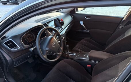 Nissan Teana, 2012 год, 950 000 рублей, 8 фотография