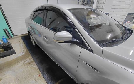 Ford Mondeo IV, 2012 год, 850 000 рублей, 3 фотография