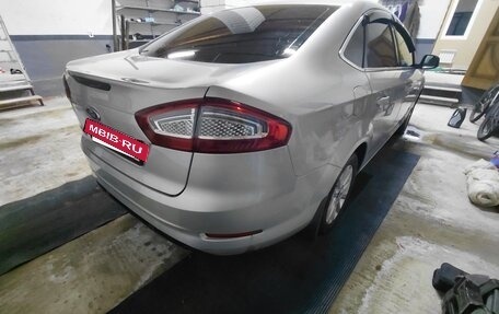 Ford Mondeo IV, 2012 год, 850 000 рублей, 4 фотография