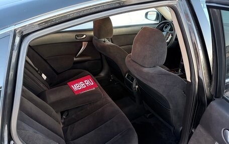 Nissan Teana, 2012 год, 950 000 рублей, 13 фотография