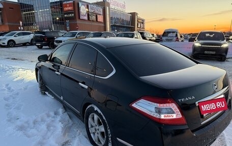 Nissan Teana, 2012 год, 950 000 рублей, 7 фотография