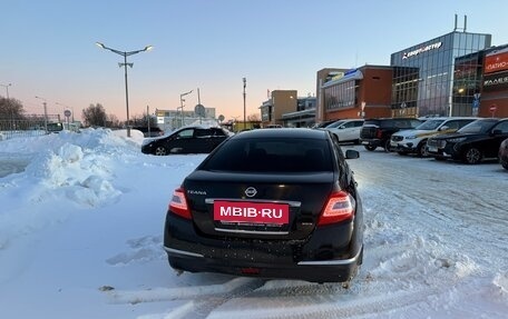 Nissan Teana, 2012 год, 950 000 рублей, 5 фотография