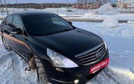 Nissan Teana, 2012 год, 950 000 рублей, 14 фотография