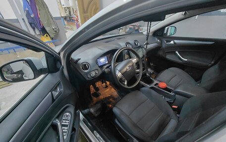 Ford Mondeo IV, 2012 год, 850 000 рублей, 5 фотография