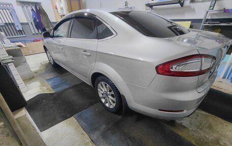 Ford Mondeo IV, 2012 год, 850 000 рублей, 6 фотография
