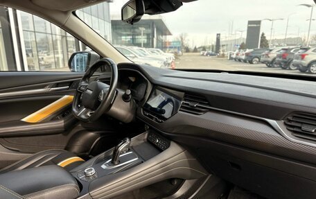 Haval F7x I, 2020 год, 1 999 900 рублей, 5 фотография