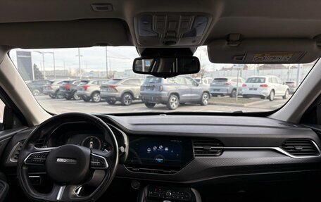 Haval F7x I, 2020 год, 1 999 900 рублей, 6 фотография