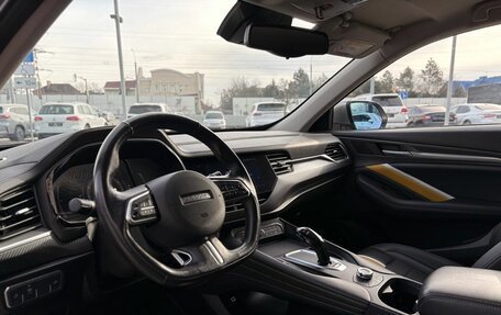 Haval F7x I, 2020 год, 1 999 900 рублей, 4 фотография