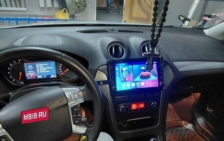 Ford Mondeo IV, 2012 год, 850 000 рублей, 8 фотография