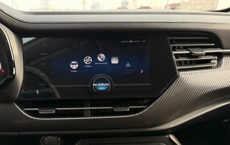 Haval F7x I, 2020 год, 1 999 900 рублей, 10 фотография