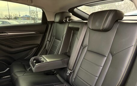 Haval F7x I, 2020 год, 1 999 900 рублей, 15 фотография