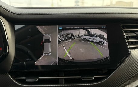 Haval F7x I, 2020 год, 1 999 900 рублей, 11 фотография