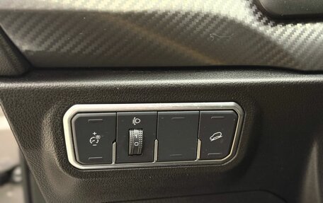 Haval F7x I, 2020 год, 1 999 900 рублей, 13 фотография