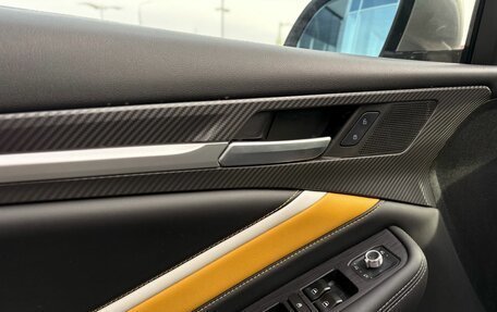 Haval F7x I, 2020 год, 1 999 900 рублей, 14 фотография