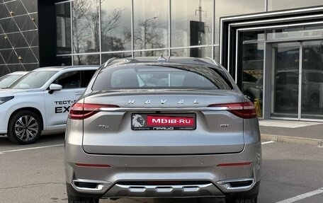 Haval F7x I, 2020 год, 1 999 900 рублей, 17 фотография