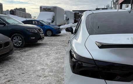 Toyota Camry, 2020 год, 3 150 000 рублей, 12 фотография