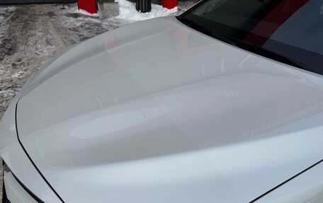 Toyota Camry, 2020 год, 3 150 000 рублей, 13 фотография