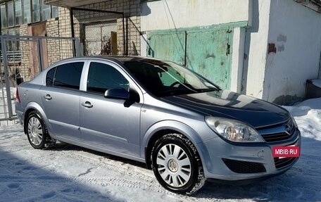 Opel Astra H, 2008 год, 390 000 рублей, 4 фотография