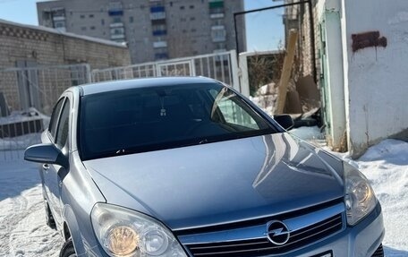 Opel Astra H, 2008 год, 390 000 рублей, 8 фотография