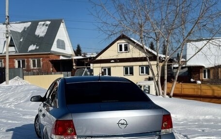 Opel Astra H, 2008 год, 390 000 рублей, 10 фотография