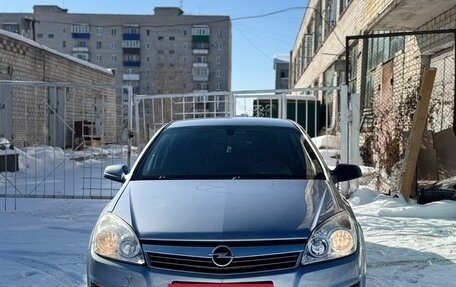 Opel Astra H, 2008 год, 390 000 рублей, 2 фотография