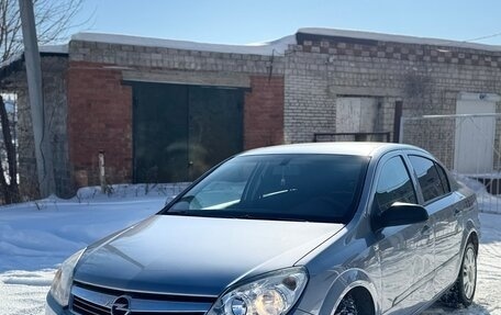 Opel Astra H, 2008 год, 390 000 рублей, 7 фотография