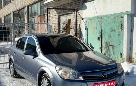 Opel Astra H, 2008 год, 390 000 рублей, 3 фотография