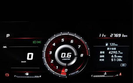 Hyundai Elantra, 2022 год, 1 315 000 рублей, 13 фотография