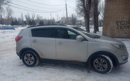 KIA Sportage III, 2012 год, 888 000 рублей, 3 фотография