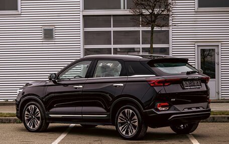 FAW Bestune T77, 2024 год, 1 895 000 рублей, 4 фотография