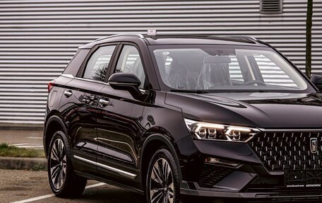 FAW Bestune T77, 2024 год, 1 895 000 рублей, 7 фотография