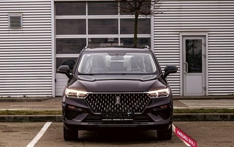 FAW Bestune T77, 2024 год, 1 895 000 рублей, 2 фотография