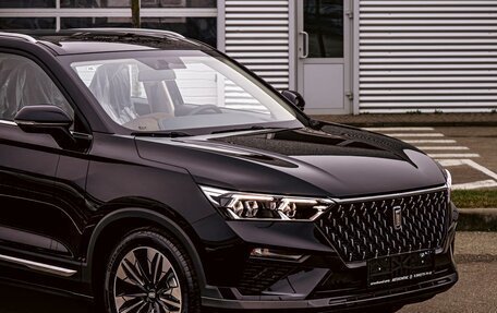 FAW Bestune T77, 2024 год, 1 895 000 рублей, 8 фотография