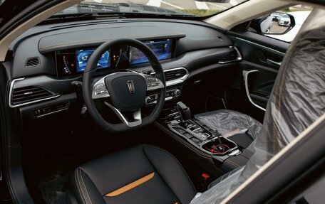 FAW Bestune T77, 2024 год, 1 895 000 рублей, 13 фотография