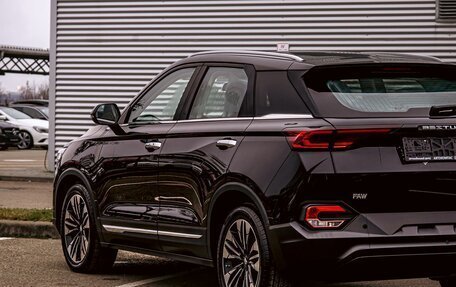FAW Bestune T77, 2024 год, 1 895 000 рублей, 9 фотография