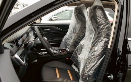 FAW Bestune T77, 2024 год, 1 895 000 рублей, 11 фотография