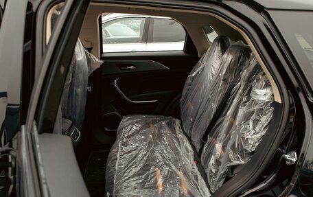 FAW Bestune T77, 2024 год, 1 895 000 рублей, 18 фотография