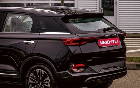 FAW Bestune T77, 2024 год, 1 895 000 рублей, 10 фотография