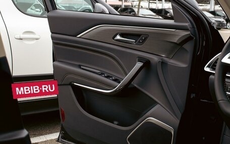 FAW Bestune T77, 2024 год, 1 895 000 рублей, 12 фотография