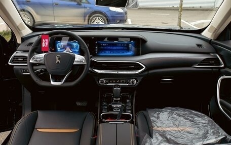 FAW Bestune T77, 2024 год, 1 895 000 рублей, 16 фотография