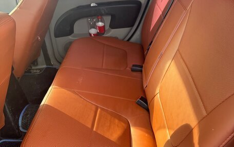 Mitsubishi L200 IV рестайлинг, 2010 год, 1 300 000 рублей, 9 фотография